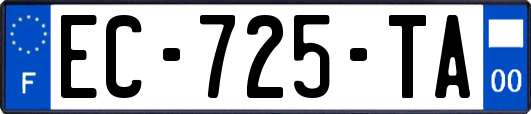 EC-725-TA