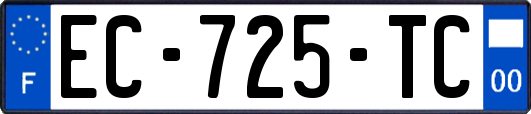 EC-725-TC