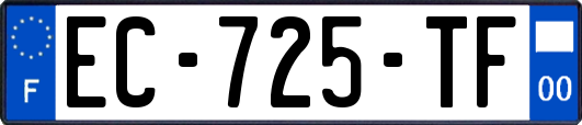 EC-725-TF