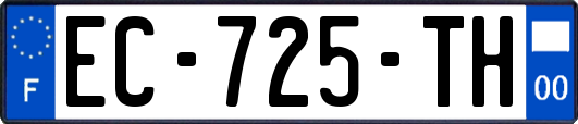 EC-725-TH