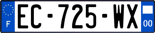 EC-725-WX
