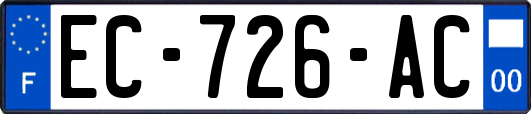 EC-726-AC