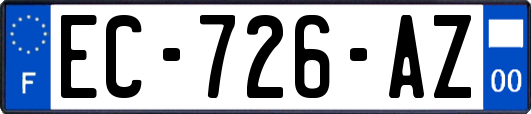 EC-726-AZ