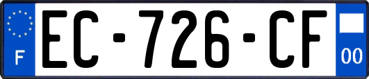 EC-726-CF