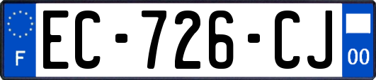 EC-726-CJ