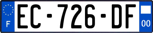 EC-726-DF