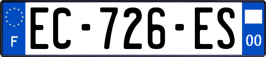 EC-726-ES