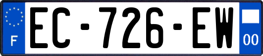 EC-726-EW