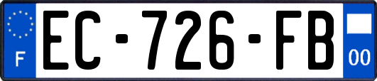 EC-726-FB