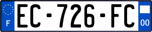 EC-726-FC
