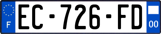 EC-726-FD