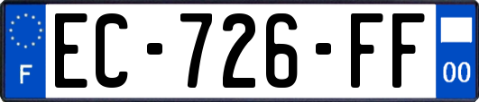 EC-726-FF