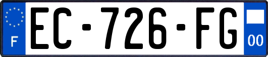EC-726-FG