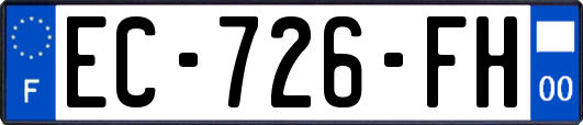 EC-726-FH