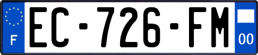 EC-726-FM