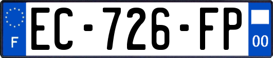EC-726-FP