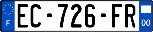 EC-726-FR