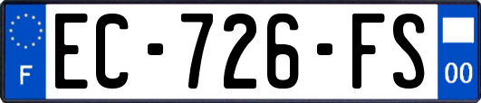 EC-726-FS