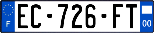 EC-726-FT