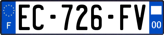 EC-726-FV