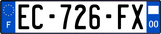 EC-726-FX