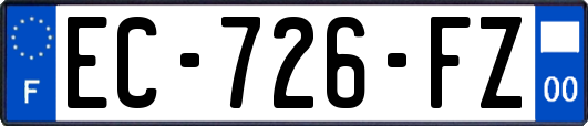 EC-726-FZ