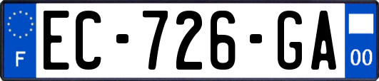 EC-726-GA
