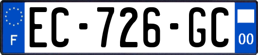 EC-726-GC