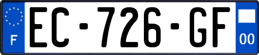 EC-726-GF