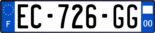 EC-726-GG