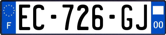 EC-726-GJ