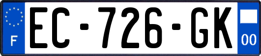 EC-726-GK
