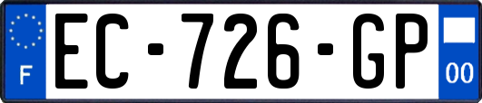 EC-726-GP