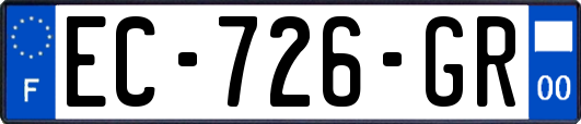 EC-726-GR
