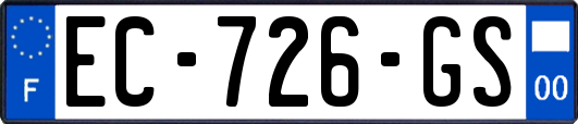 EC-726-GS