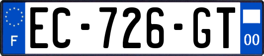 EC-726-GT