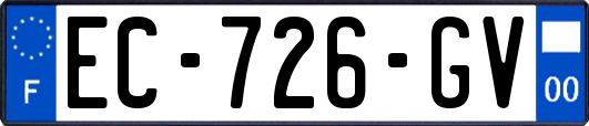 EC-726-GV
