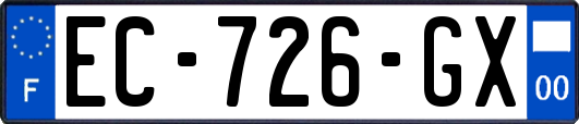 EC-726-GX