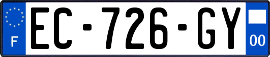 EC-726-GY