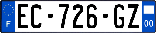 EC-726-GZ