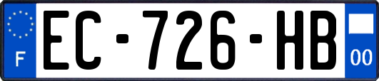 EC-726-HB