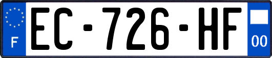 EC-726-HF