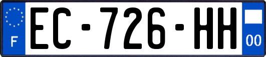 EC-726-HH