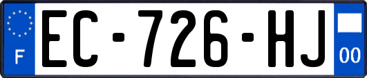 EC-726-HJ
