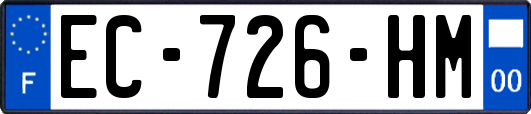 EC-726-HM