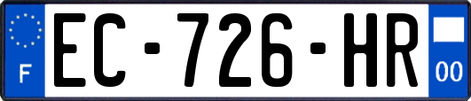 EC-726-HR
