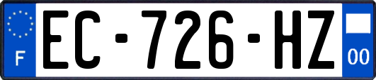 EC-726-HZ