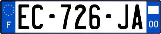 EC-726-JA