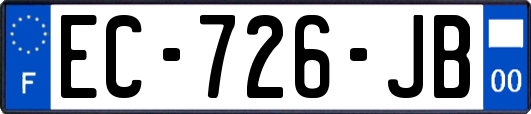 EC-726-JB