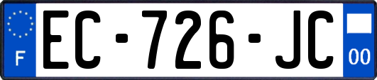 EC-726-JC